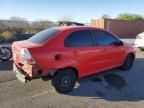 2007 Chevrolet Aveo Base