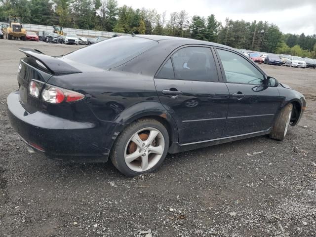 2006 Mazda 6 I