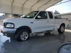 2003 Ford F150