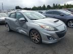 2011 Mazda Speed 3