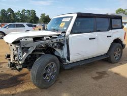 2022 Ford Bronco Base en venta en Longview, TX