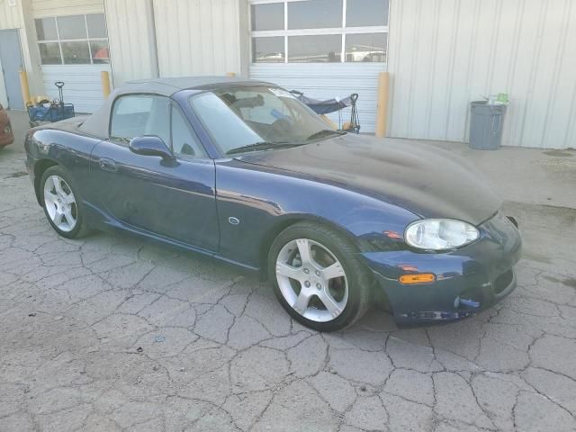 2003 Mazda MX-5 Miata Base