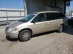 2006 Chrysler Town & Country Limited