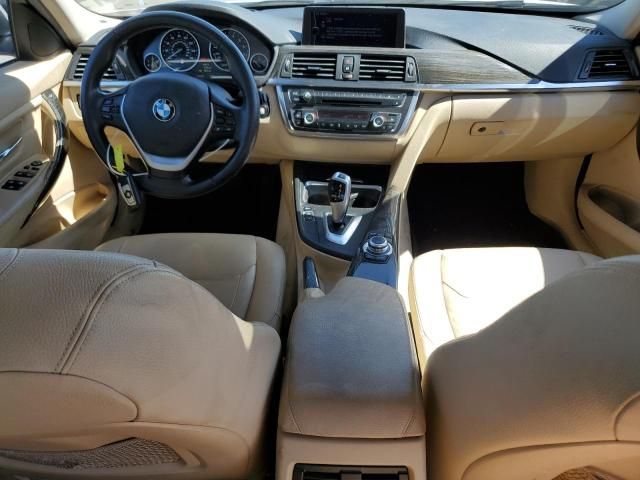 2013 BMW 328 I