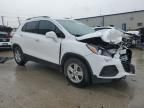 2018 Chevrolet Trax 1LT