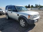 2006 Land Rover LR3 HSE