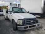 2005 Ford F350 Super Duty