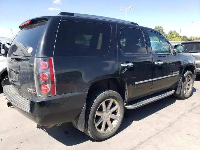 2013 GMC Yukon Denali