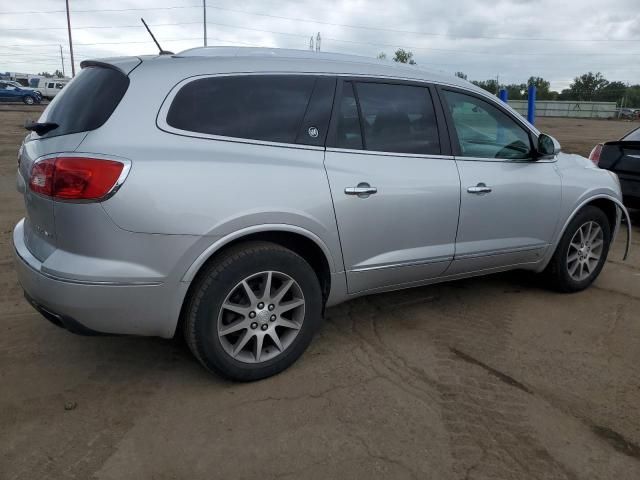 2015 Buick Enclave