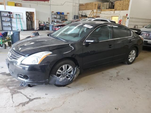 2011 Nissan Altima Base