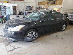 Nissan Vehiculos salvage en venta: 2011 Nissan Altima Base