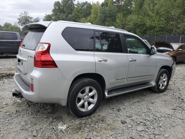 2013 Lexus GX 460