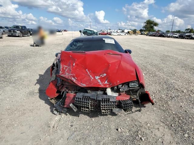 1994 Chevrolet Camaro