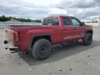 2018 GMC Sierra K1500 SLT