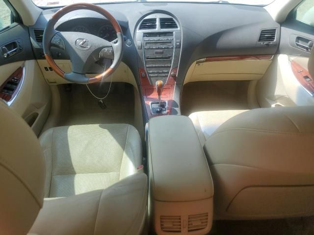 2011 Lexus ES 350