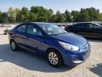 2015 Hyundai Accent GLS