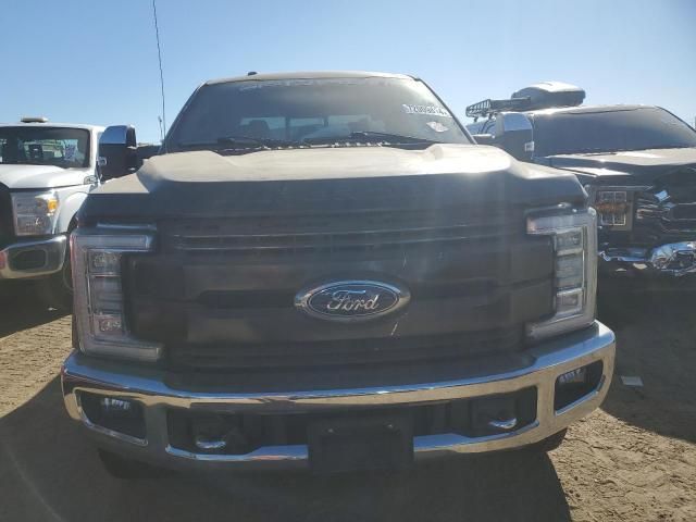 2017 Ford F350 Super Duty