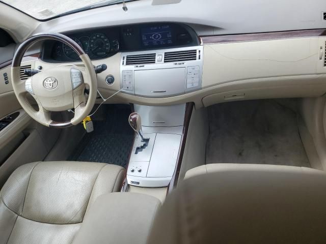 2008 Toyota Avalon XL