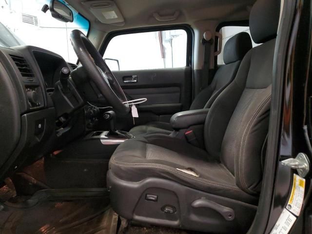 2008 Hummer H3