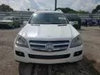 2008 Mercedes-Benz GL 450 4matic