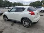 2011 Nissan Juke S