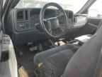 2001 Chevrolet Silverado K2500 Heavy Duty