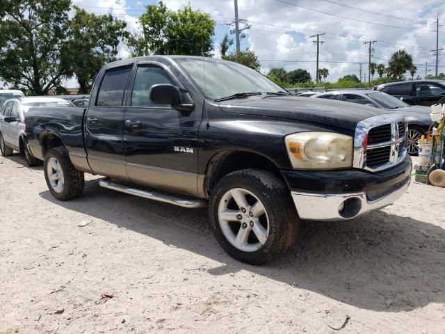 2008 Dodge RAM 1500 ST