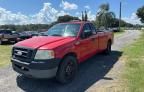 2007 Ford F150