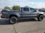 2015 Toyota Tacoma Double Cab Long BED