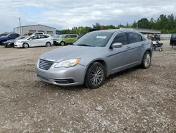 2013 Chrysler 200 LX en venta en Memphis, TN