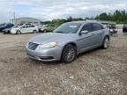 2013 Chrysler 200 LX