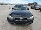 2014 BMW 320 I