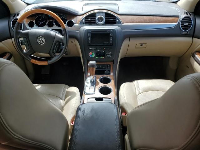 2012 Buick Enclave