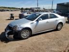 2010 Cadillac CTS