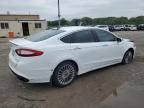 2013 Ford Fusion Titanium