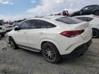 2023 Mercedes-Benz GLE Coupe AMG 53 4matic