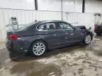 2016 BMW 535 XI