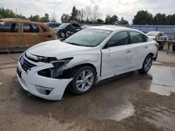 Nissan salvage cars for sale: 2013 Nissan Altima 2.5