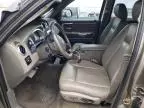 2006 Mitsubishi Raider XLS