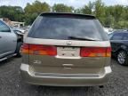 2004 Honda Odyssey EX