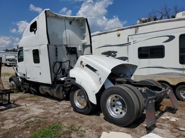 2025 Peterbilt 579