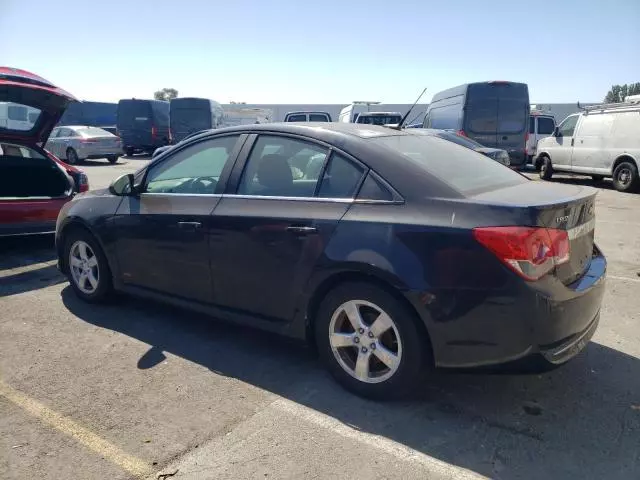 2011 Chevrolet Cruze LT