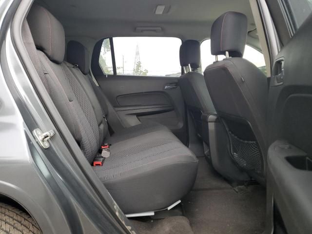 2010 GMC Terrain SLE