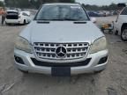 2009 Mercedes-Benz ML 350