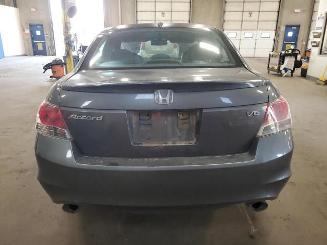 2008 Honda Accord EXL