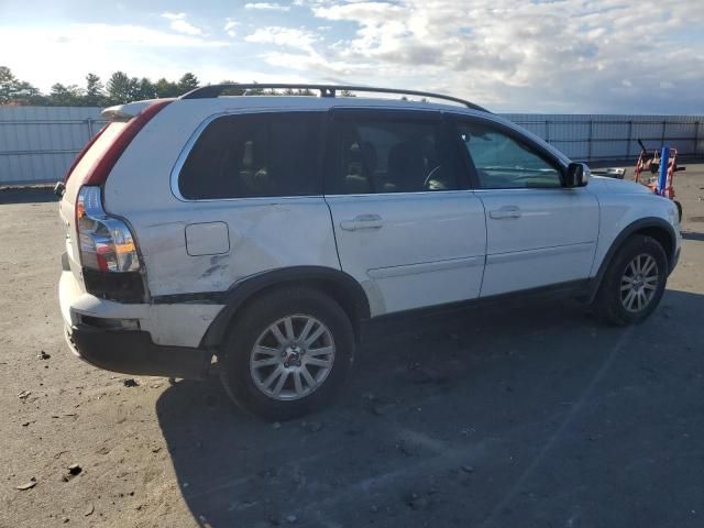 2008 Volvo XC90 3.2