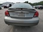 2003 Ford Taurus SEL