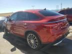 2018 Mercedes-Benz GLE Coupe 43 AMG