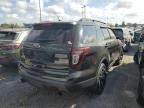 2013 Ford Explorer Sport