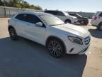 2015 Mercedes-Benz GLA 250